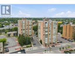 302 - 344 FRONT STREET, Belleville, Ontario