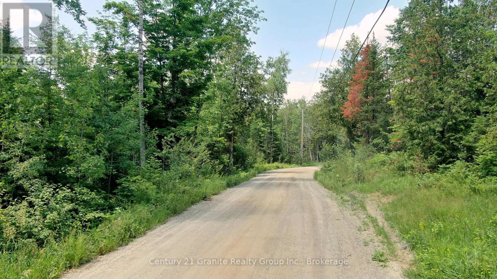 0 Old Hastings Road, Wollaston, Ontario  K0L 1C0 - Photo 1 - X13561604
