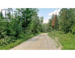 0 OLD HASTINGS ROAD, Wollaston, Ontario