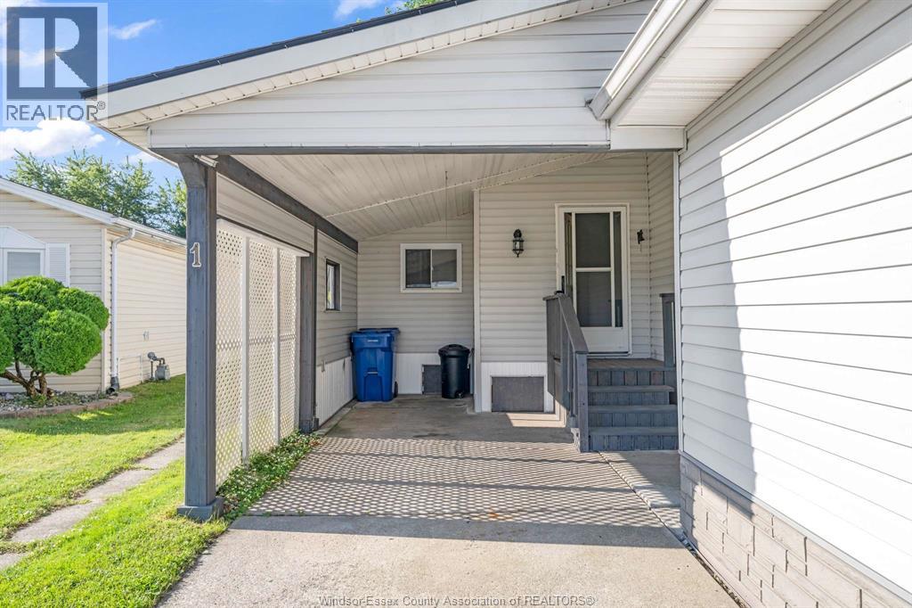 1 Spruce Street, Mcgregor, Ontario  N0R 1J0 - Photo 5 - 26016639