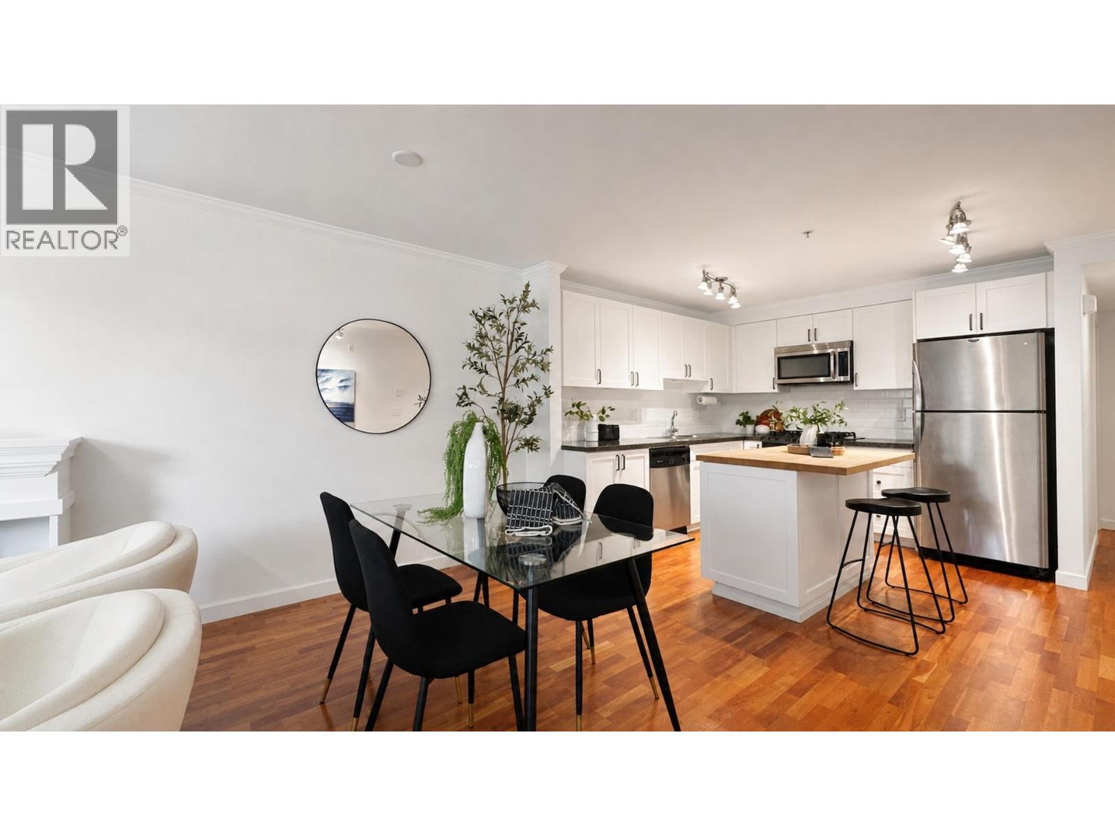 3681 W 12th Avenue, Vancouver, British Columbia  V6R 2N5 - Photo 5 - R3145718