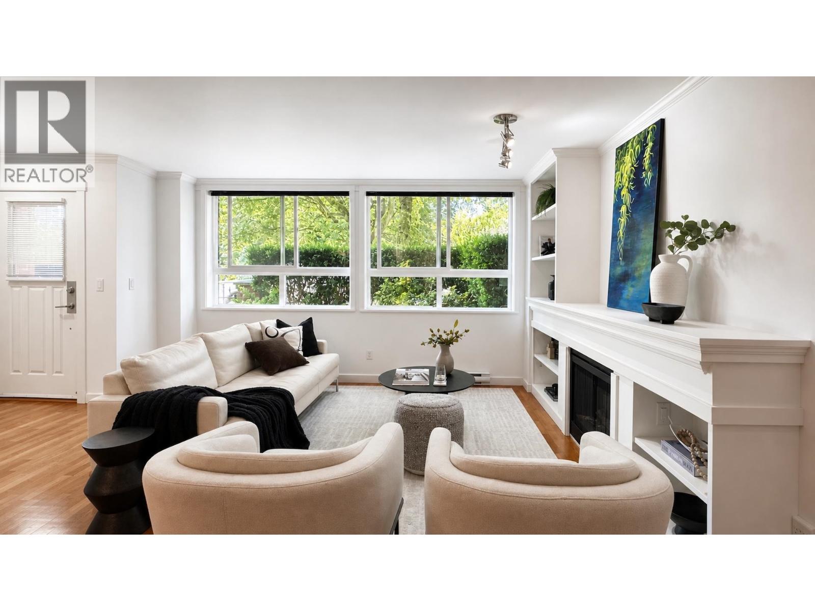 3681 W 12th Avenue, Vancouver, British Columbia  V6R 2N5 - Photo 2 - R3145718