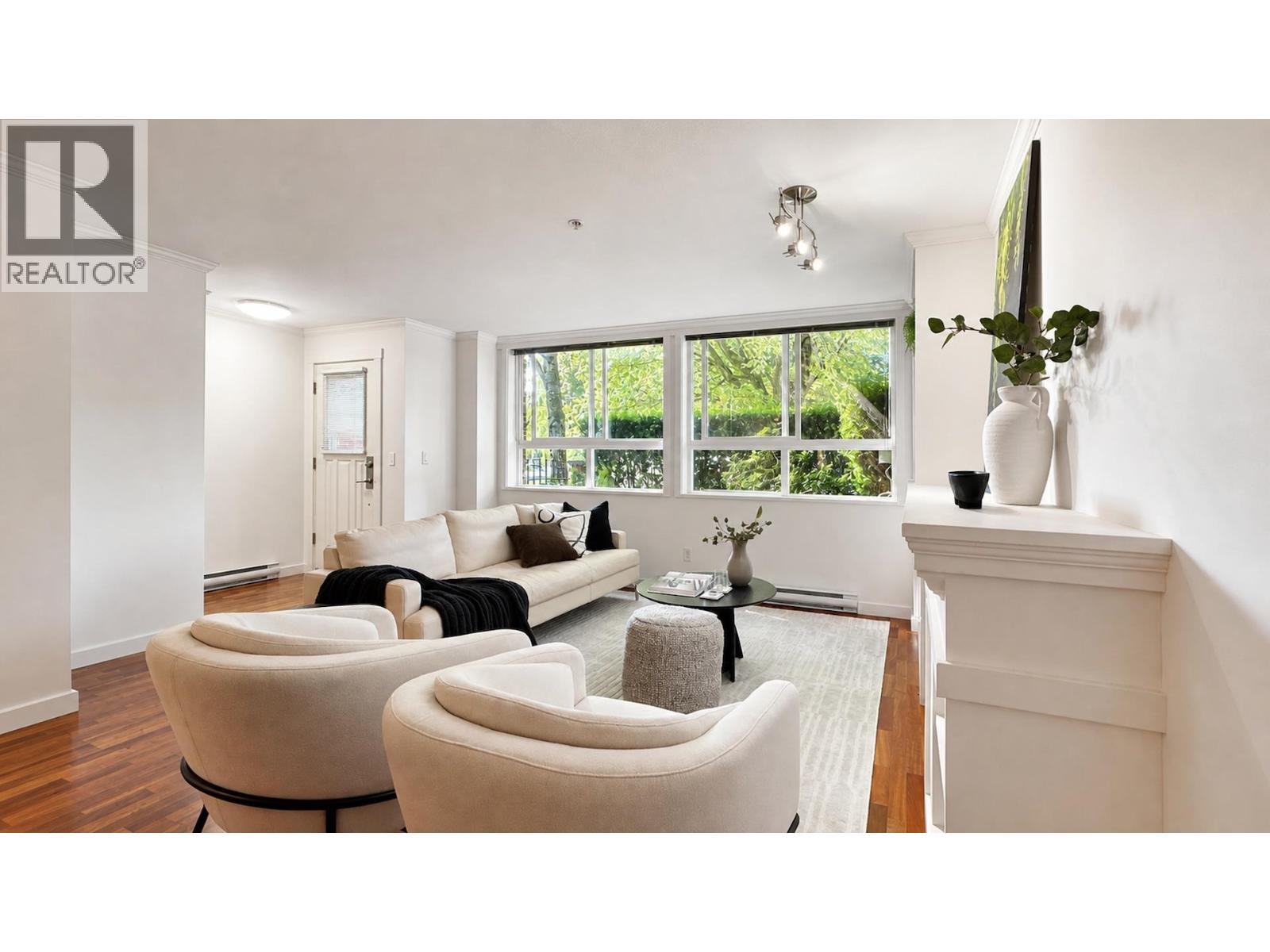 3681 W 12th Avenue, Vancouver, British Columbia  V6R 2N5 - Photo 3 - R3145718