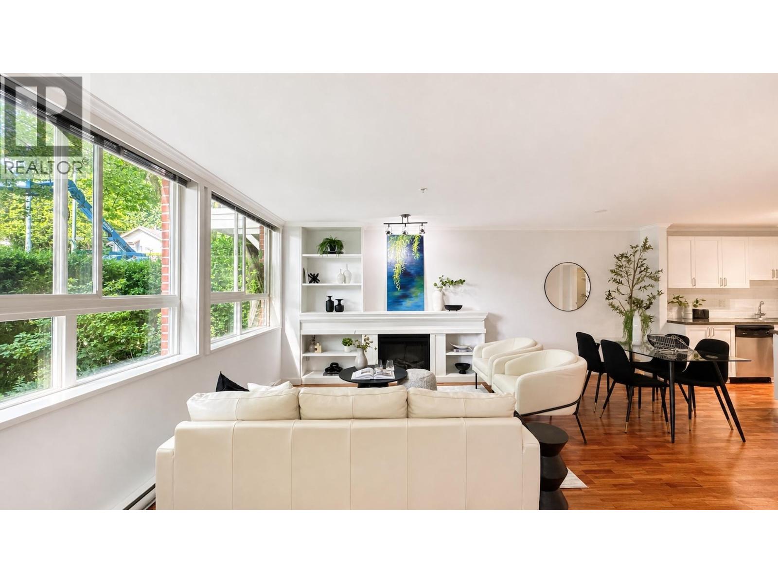3681 W 12th Avenue, Vancouver, British Columbia  V6R 2N5 - Photo 4 - R3145718