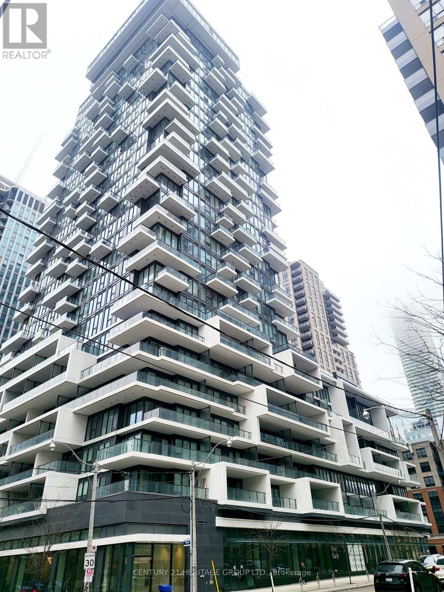 613 - 77 SHUTER STREET, Toronto (Church-Yonge Corridor)
