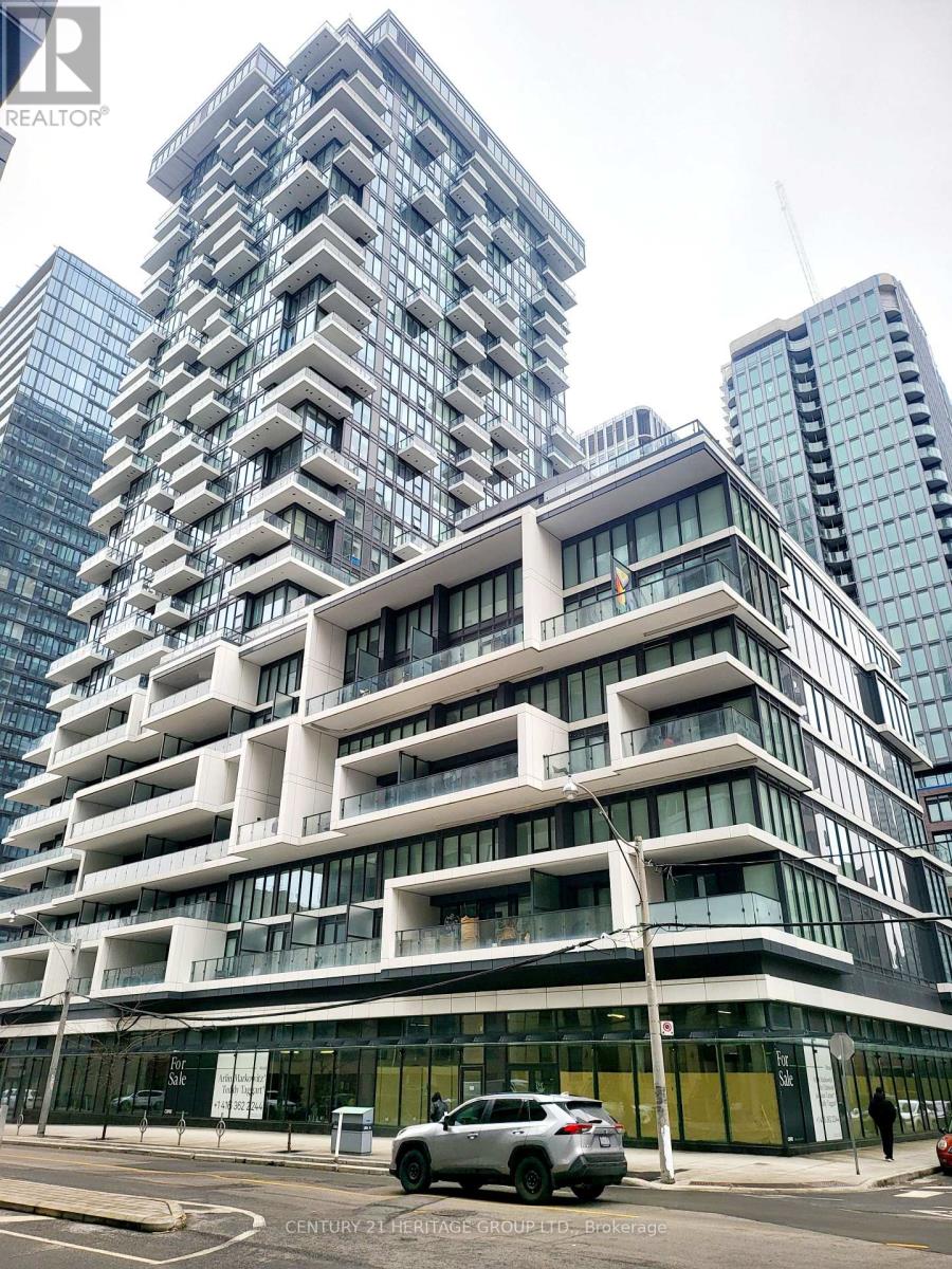 613 - 77 Shuter Street, Toronto, Ontario  M5B 0B8 - Photo 2 - C13561434