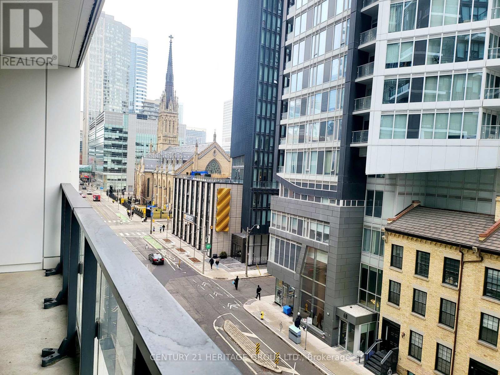 613 - 77 Shuter Street, Toronto, Ontario  M5B 0B8 - Photo 24 - C13561434