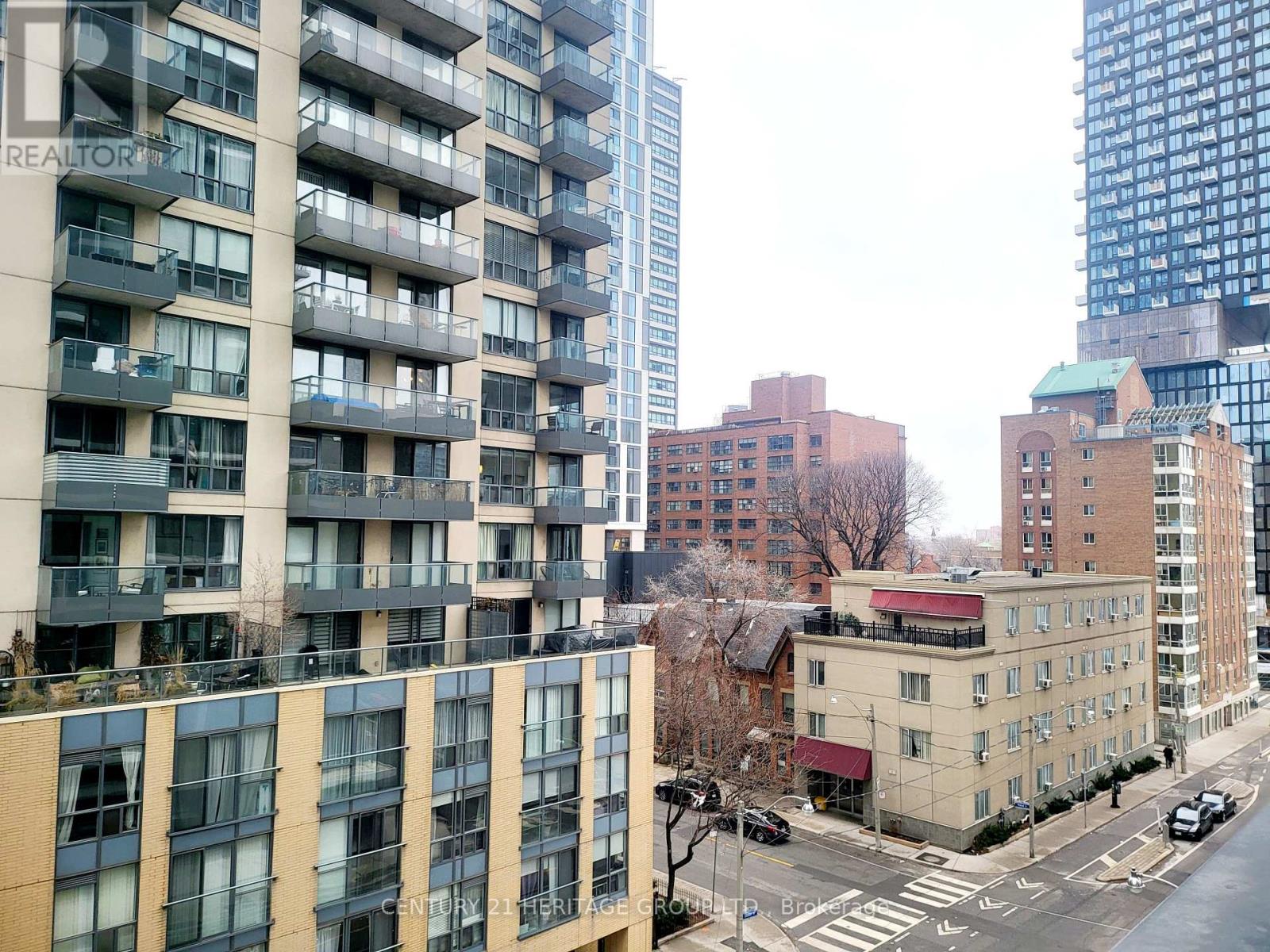613 - 77 Shuter Street, Toronto, Ontario  M5B 0B8 - Photo 3 - C13561434