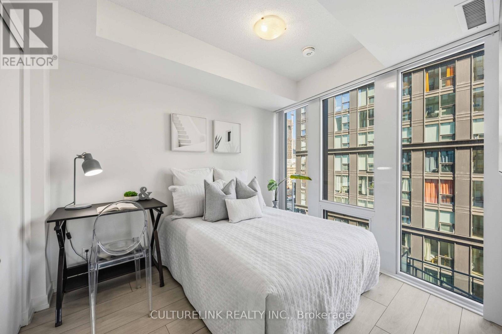 1611 - 60 Shuter Street, Toronto, Ontario  M5B 0B7 - Photo 12 - C13561472