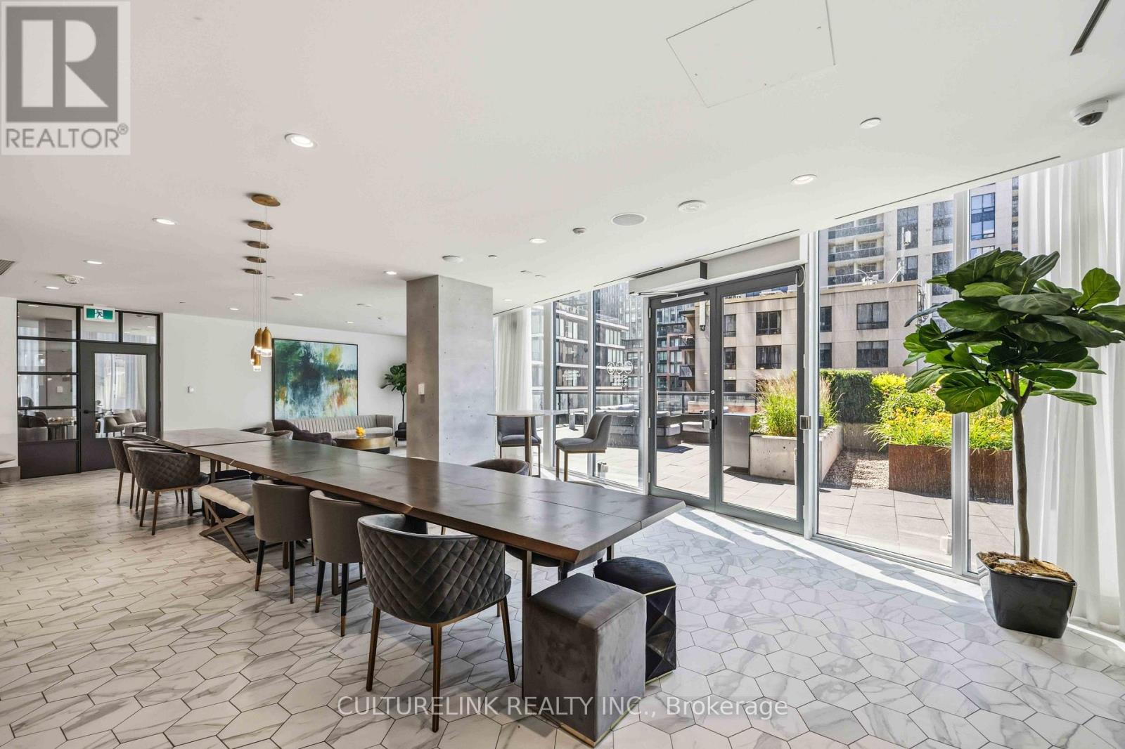 1611 - 60 Shuter Street, Toronto, Ontario  M5B 0B7 - Photo 16 - C13561472