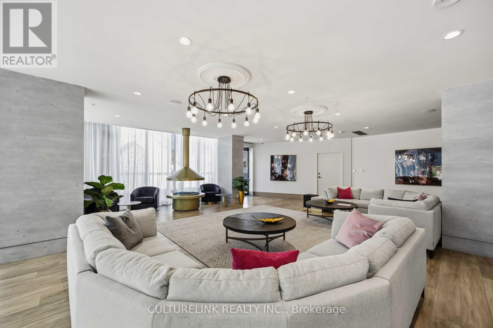 1611 - 60 Shuter Street, Toronto, Ontario  M5B 0B7 - Photo 18 - C13561472