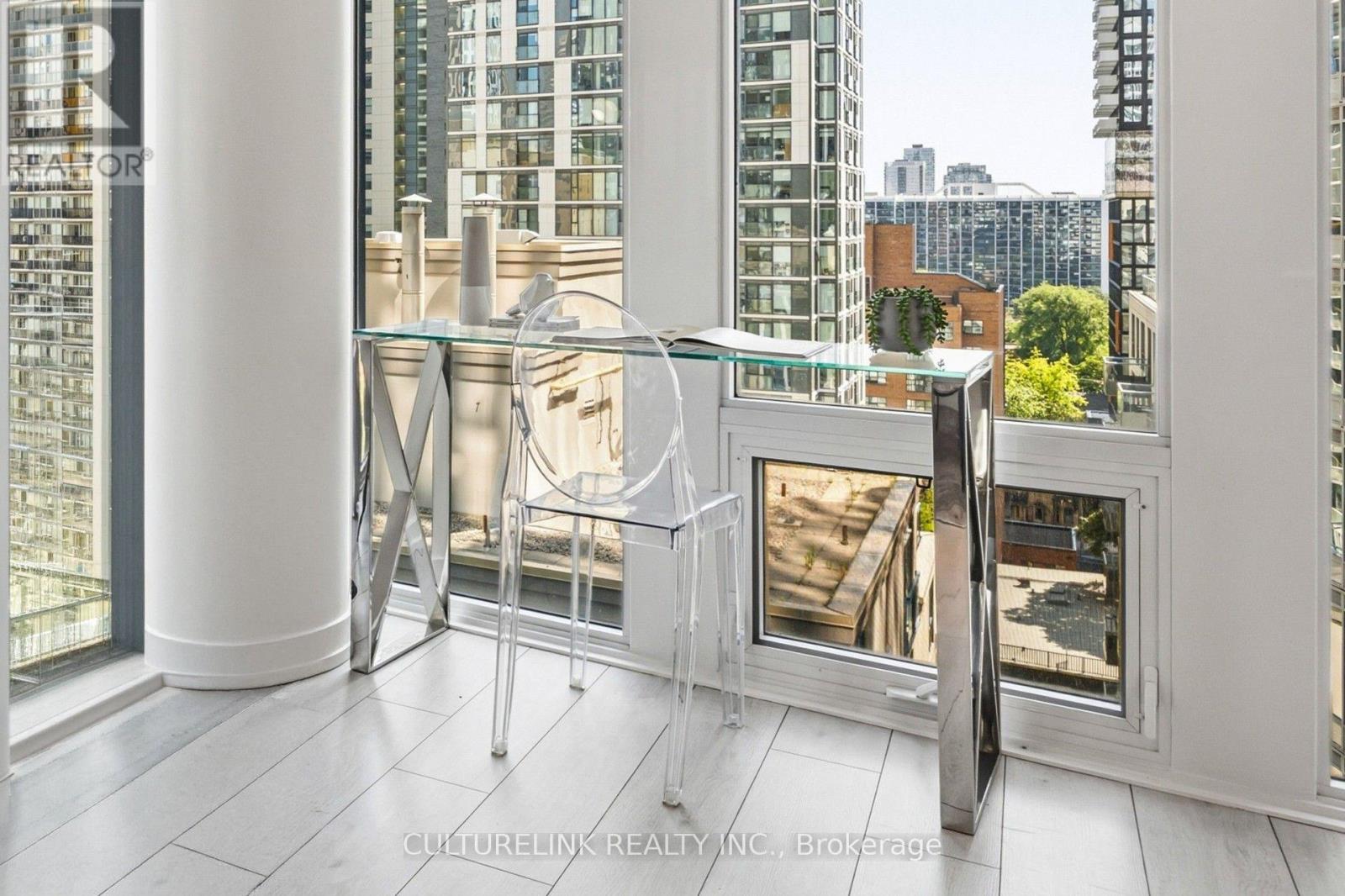 1611 - 60 Shuter Street, Toronto, Ontario  M5B 0B7 - Photo 4 - C13561472