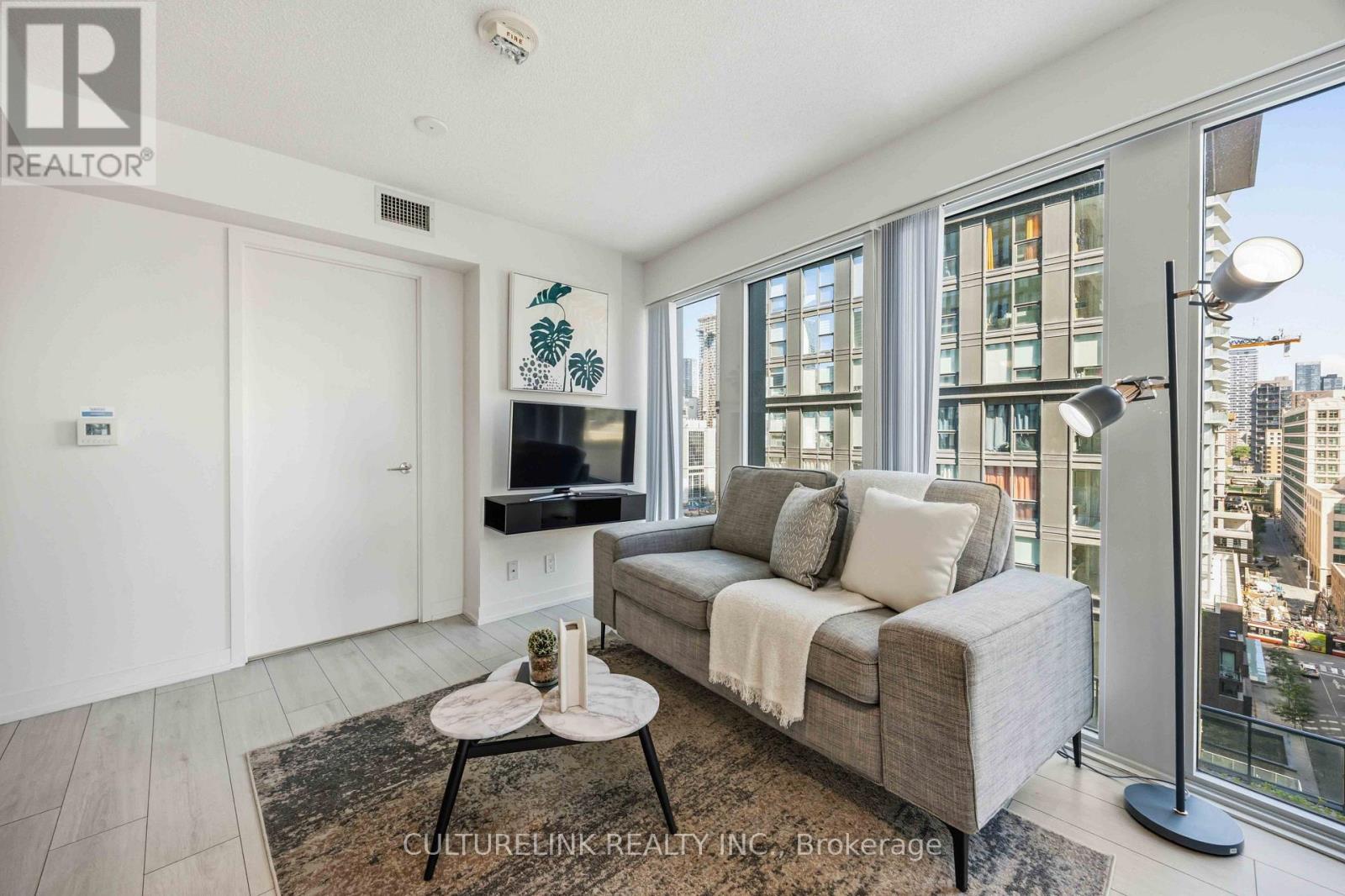 1611 - 60 Shuter Street, Toronto, Ontario  M5B 0B7 - Photo 6 - C13561472
