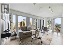 1611 - 60 SHUTER STREET, Toronto, Ontario