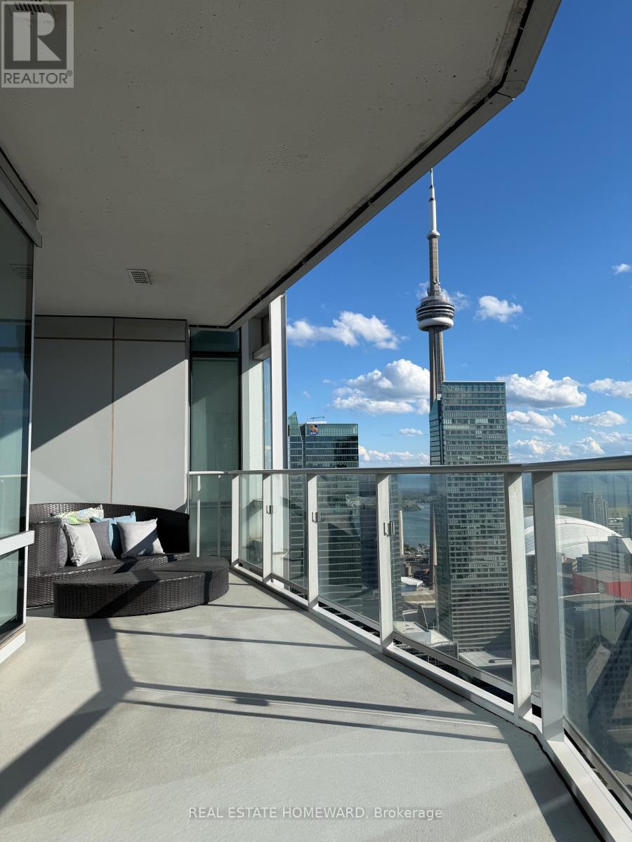 4803 - 180 UNIVERSITY AVENUE, Toronto, Ontario