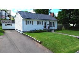 66 Melrose Terrace, Truro, Nova Scotia