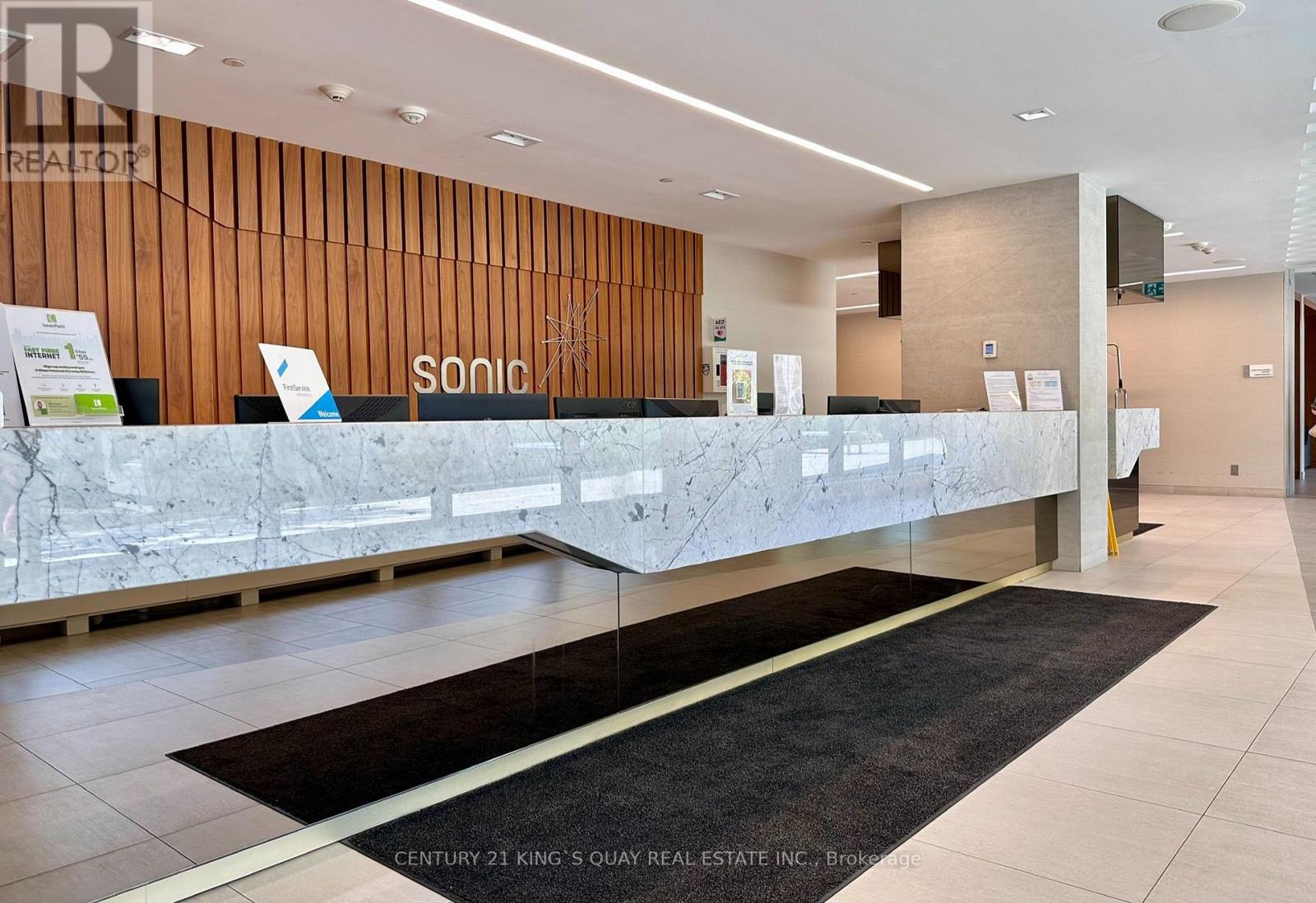 N3002 - 6 Sonic Way, Toronto, Ontario  M3C 0P1 - Photo 2 - C13561682