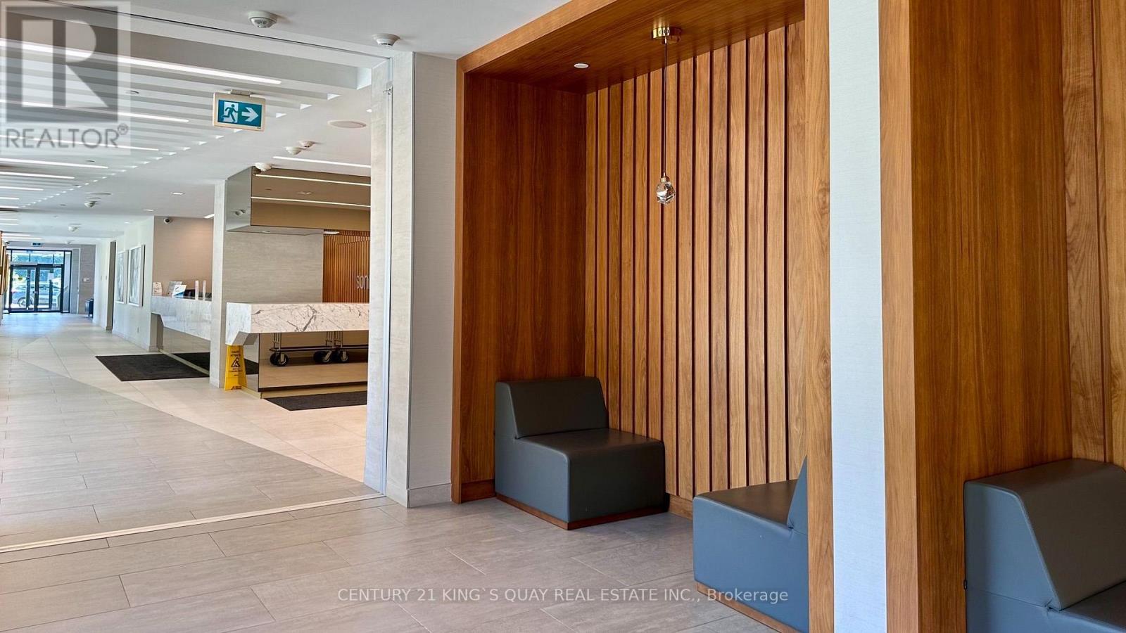 N3002 - 6 Sonic Way, Toronto, Ontario  M3C 0P1 - Photo 3 - C13561682