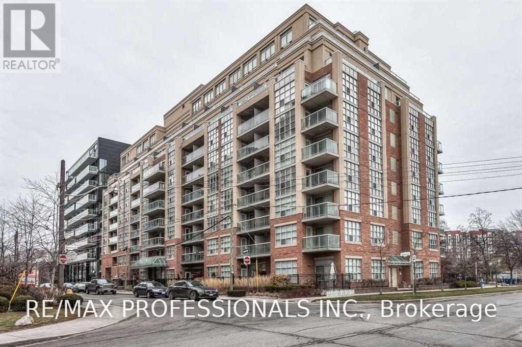 406 - 15 STAFFORD STREET
