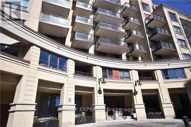 204 - 27 REAN DRIVE S, Toronto (Bayview Village)