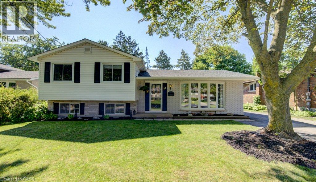 61 Windsor Street, Guelph, Ontario N1E 3N3 - Photo 1 - 40845359