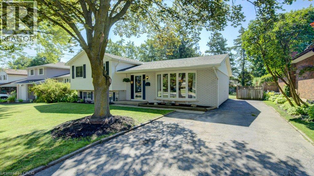 61 Windsor Street, Guelph, Ontario N1E 3N3 - Photo 3 - 40845359