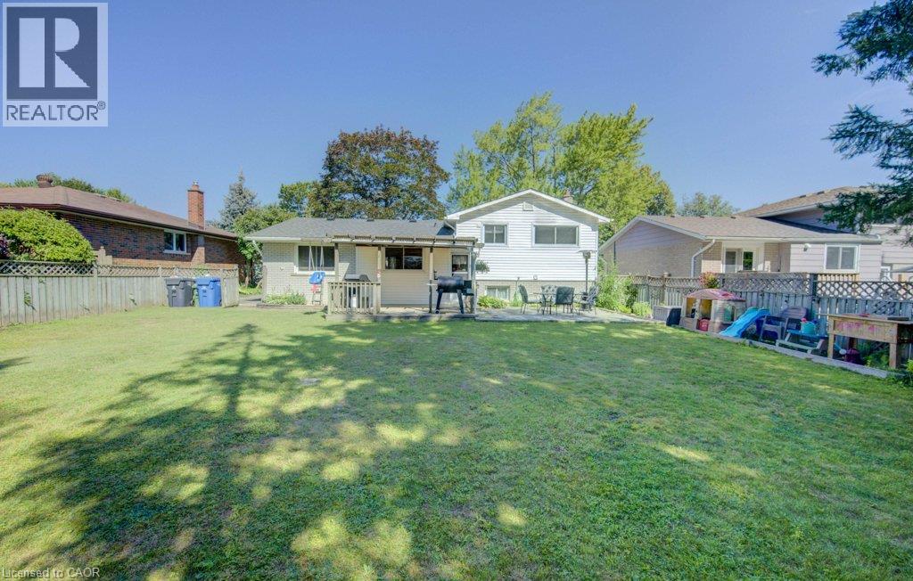 61 Windsor Street, Guelph, Ontario N1E 3N3 - Photo 38 - 40845359