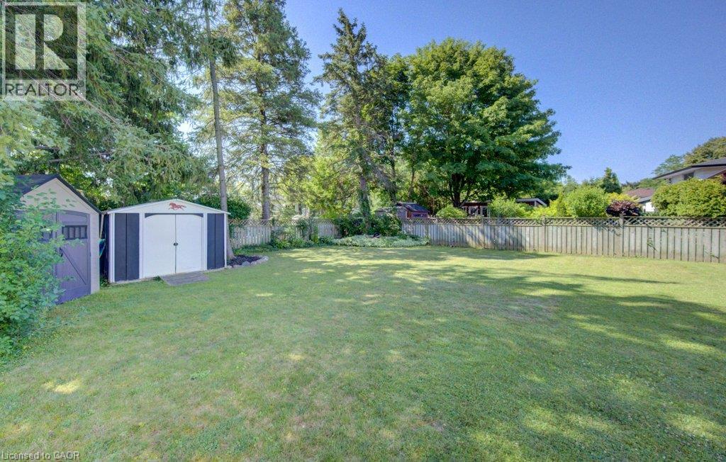61 Windsor Street, Guelph, Ontario N1E 3N3 - Photo 39 - 40845359