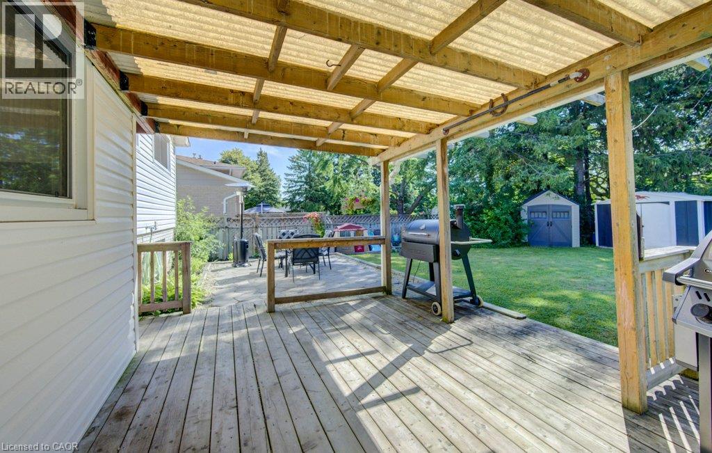 61 Windsor Street, Guelph, Ontario N1E 3N3 - Photo 33 - 40845359