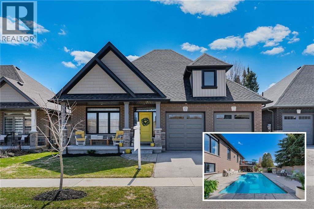 57 Cutting Drive, Elora, Ontario  N0B 1S0 - Photo 3 - 40847728