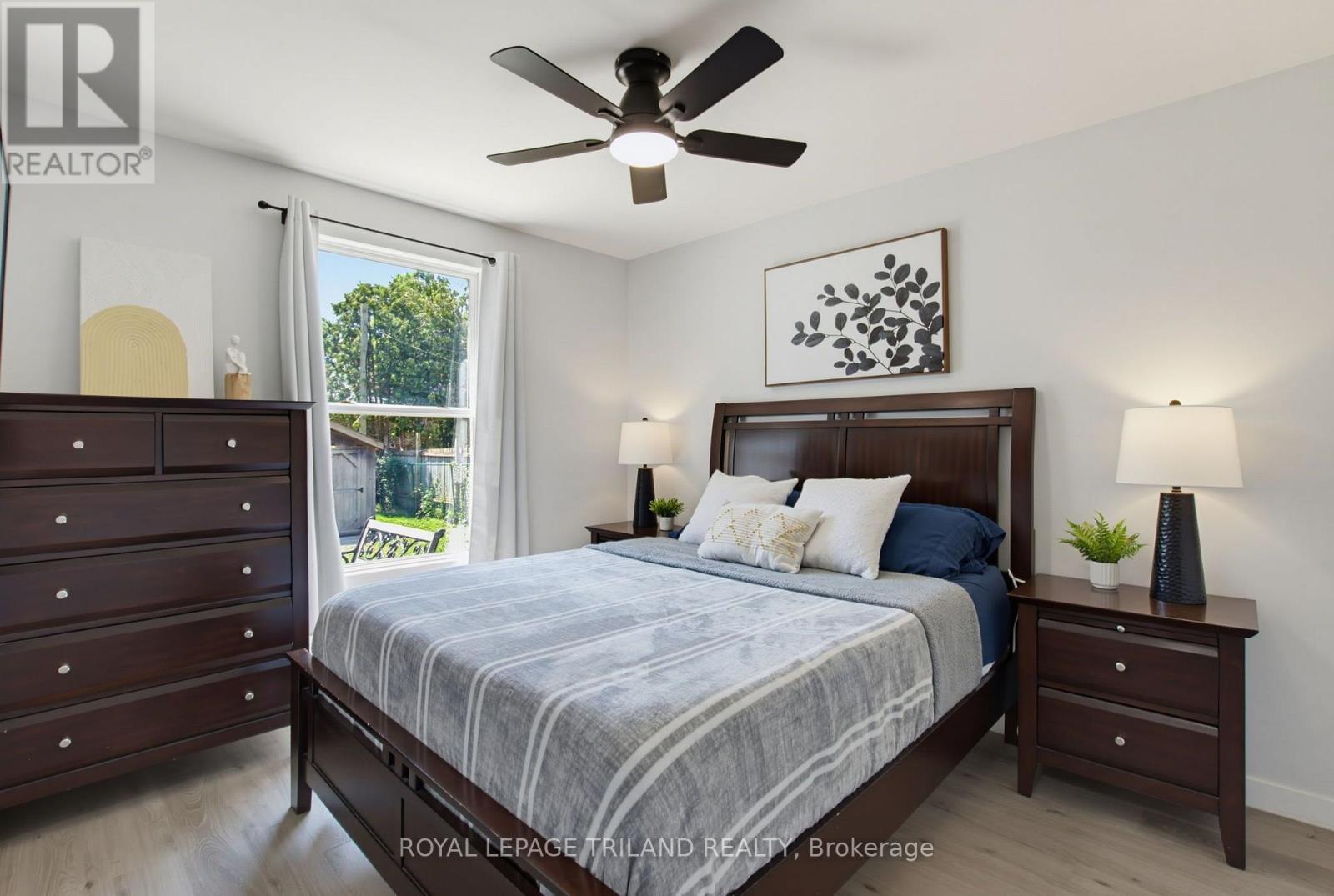 903 Trafalgar Street N, London East, Ontario  N5Z 1G1 - Photo 16 - X13561424