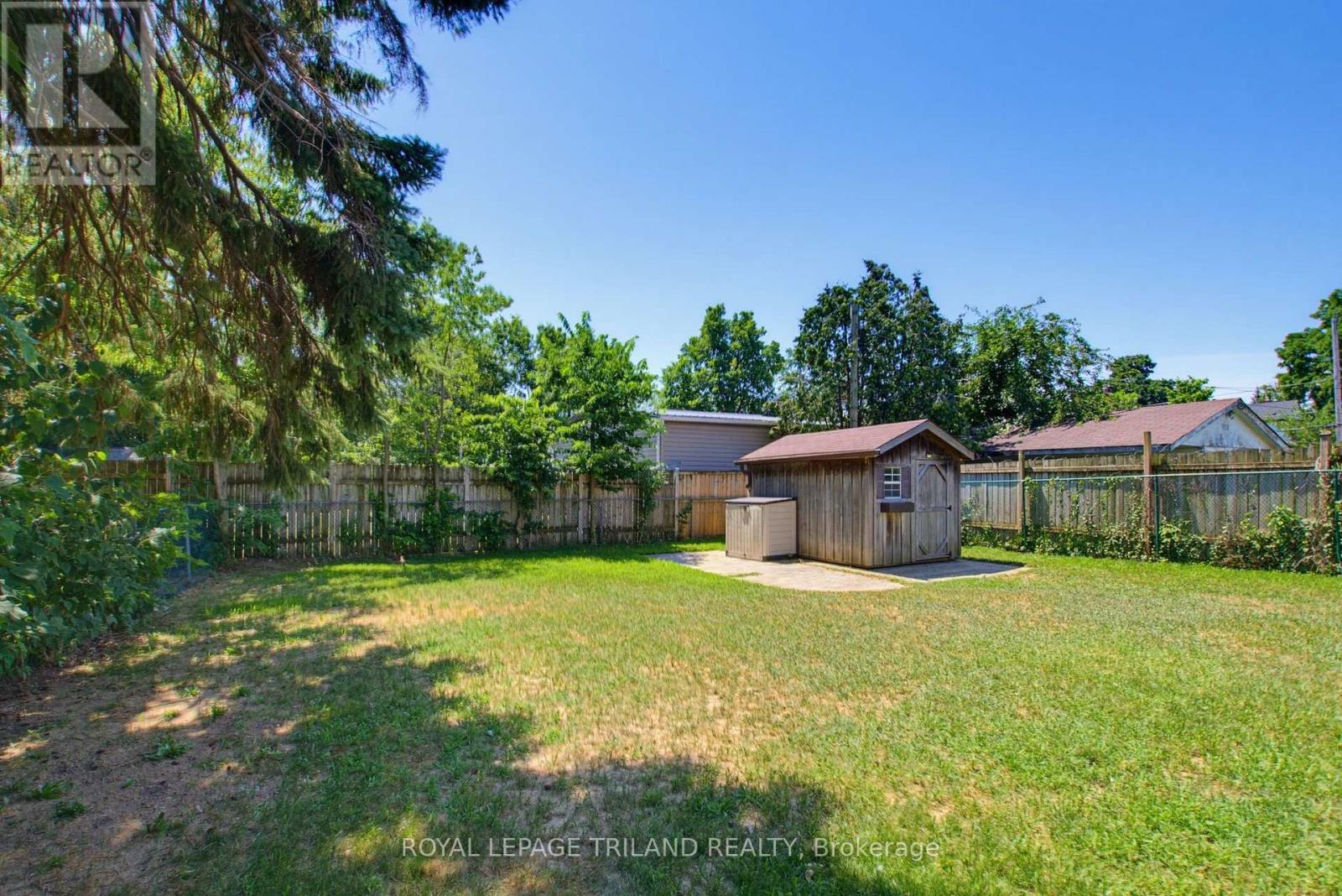 903 Trafalgar Street N, London East, Ontario  N5Z 1G1 - Photo 25 - X13561424