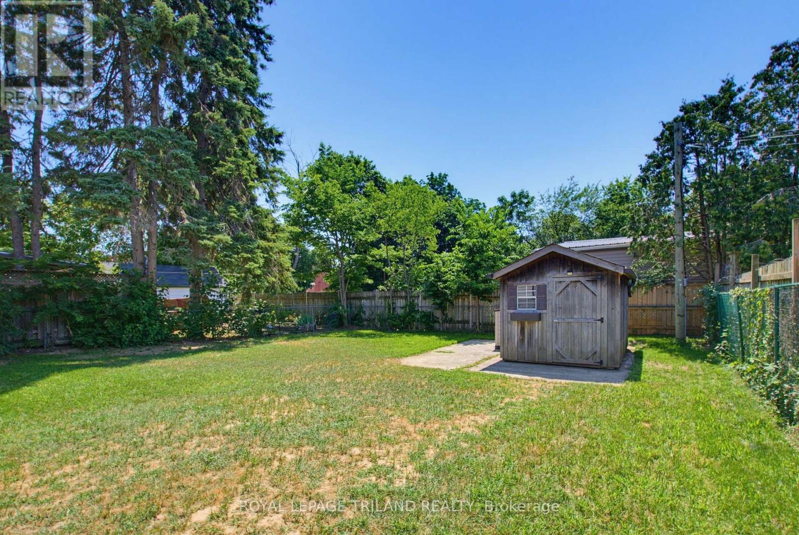 903 Trafalgar Street N, London East, Ontario  N5Z 1G1 - Photo 26 - X13561424