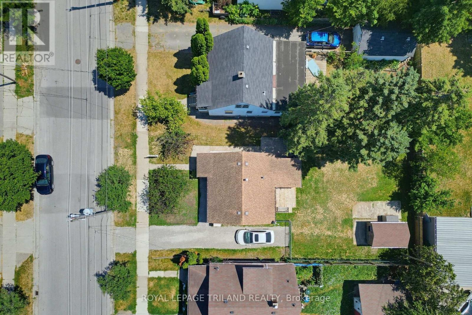 903 Trafalgar Street N, London East, Ontario  N5Z 1G1 - Photo 27 - X13561424