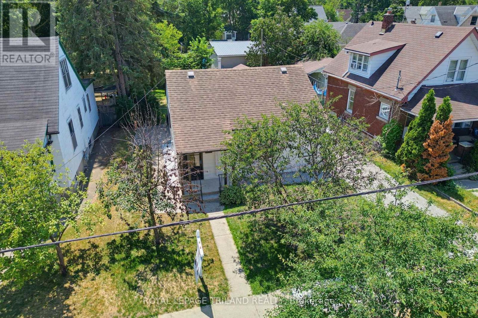 903 Trafalgar Street N, London East, Ontario  N5Z 1G1 - Photo 29 - X13561424
