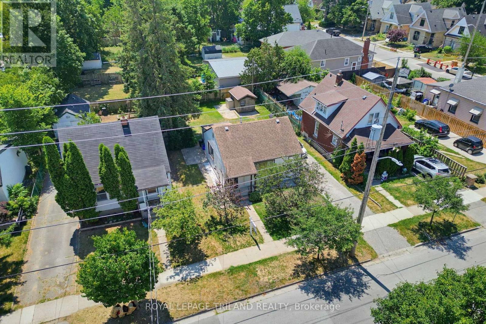 903 Trafalgar Street N, London East, Ontario  N5Z 1G1 - Photo 30 - X13561424