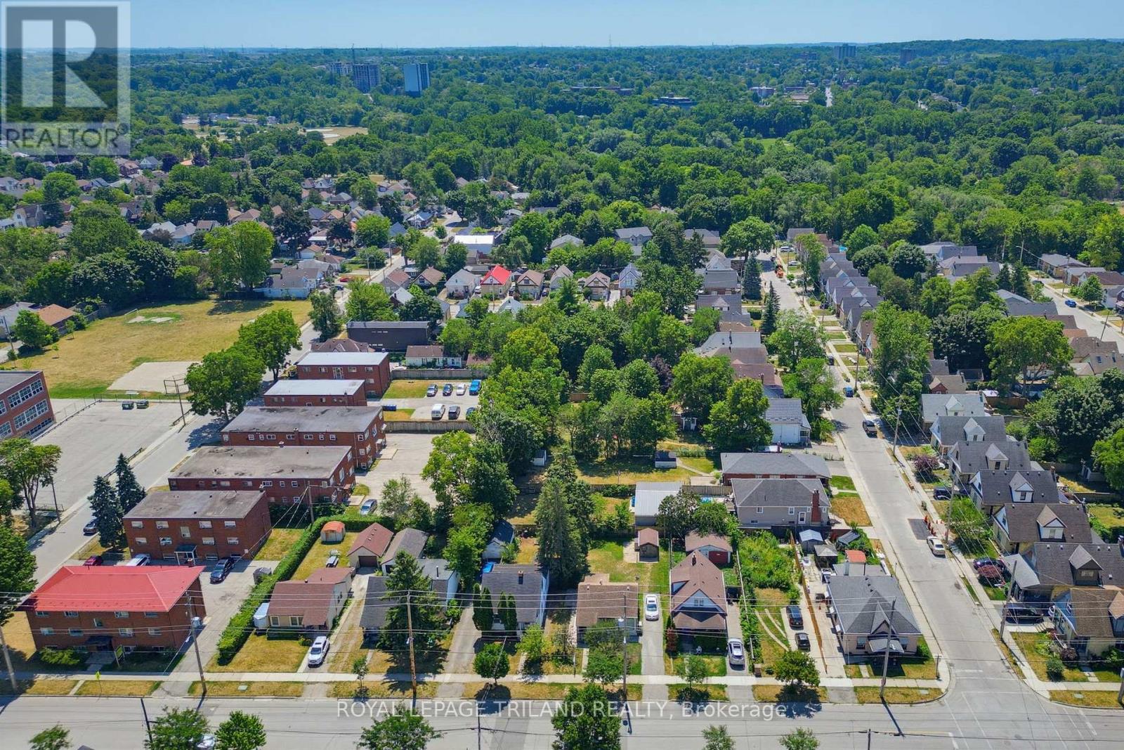 903 Trafalgar Street N, London East, Ontario  N5Z 1G1 - Photo 33 - X13561424