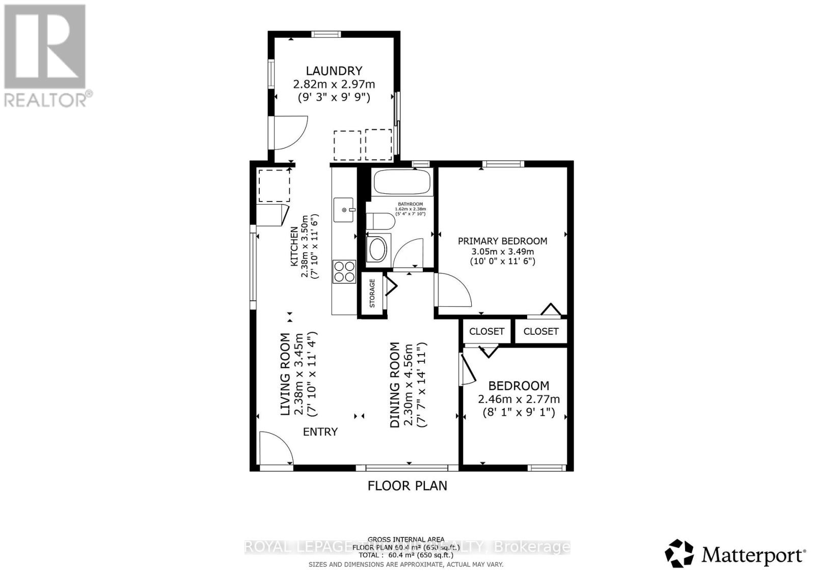 903 Trafalgar Street N, London East, Ontario  N5Z 1G1 - Photo 35 - X13561424