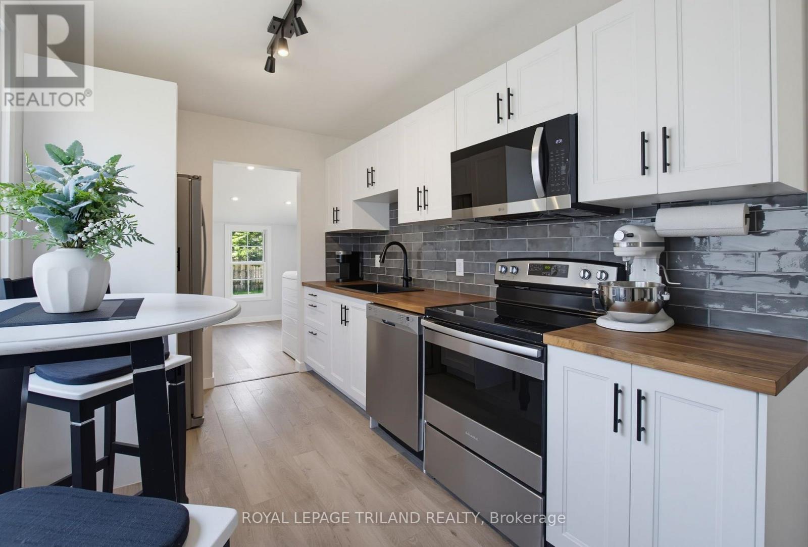 903 Trafalgar Street N, London East, Ontario  N5Z 1G1 - Photo 9 - X13561424