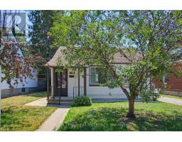 903 TRAFALGAR STREET N, London East, Ontario