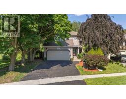 987 COPPERFIELD DRIVE, Oshawa, Ontario