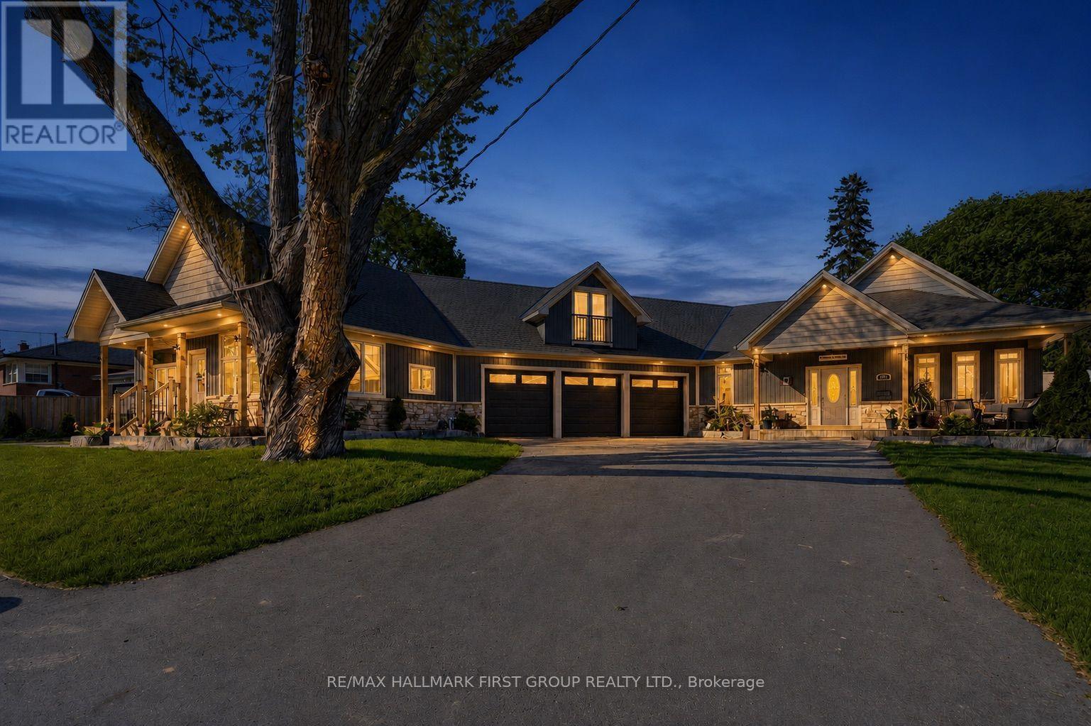 53 BROWN STREET, Clarington (Bowmanville)