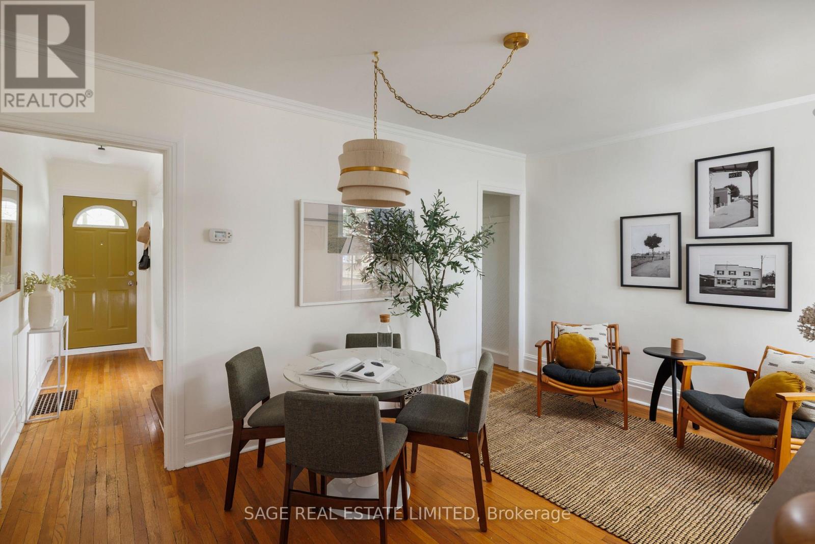 250 Springdale Boulevard, Toronto, Ontario  M4C 1Z9 - Photo 11 - E13561528