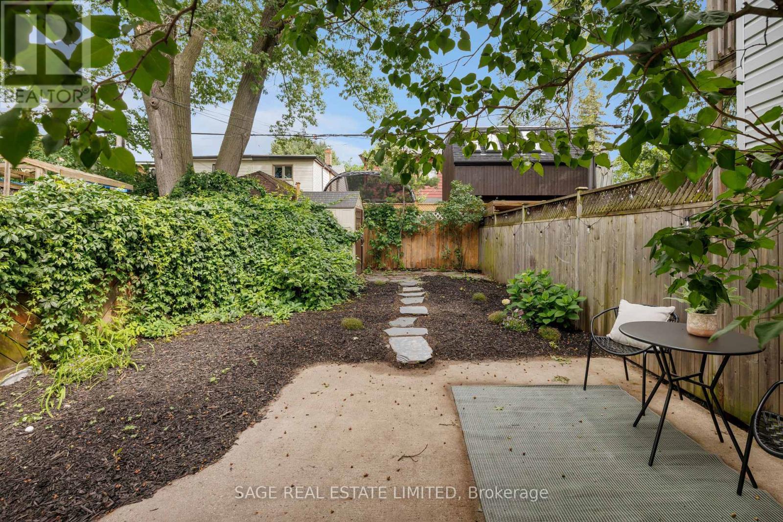 250 Springdale Boulevard, Toronto, Ontario  M4C 1Z9 - Photo 23 - E13561528