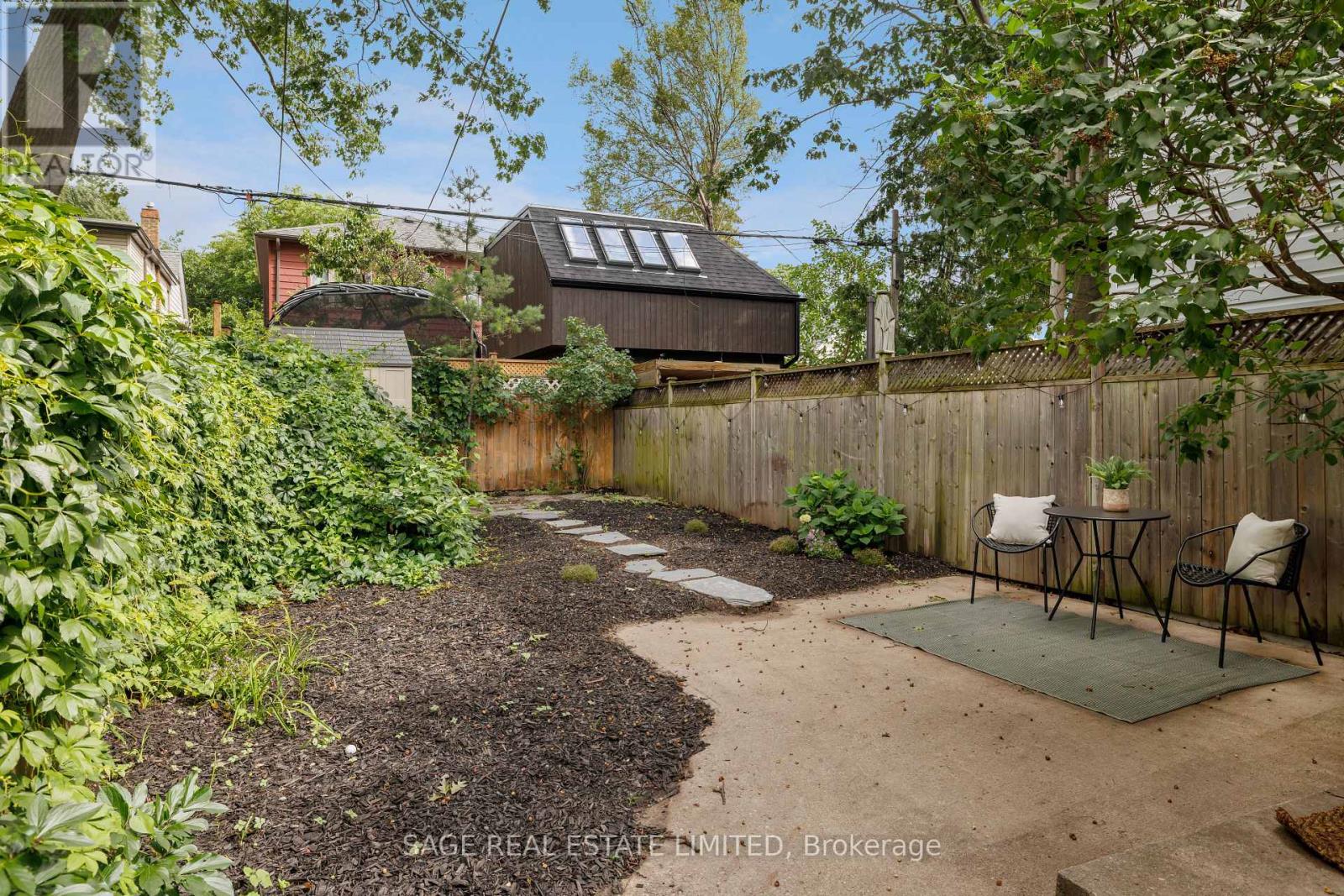 250 Springdale Boulevard, Toronto, Ontario  M4C 1Z9 - Photo 27 - E13561528
