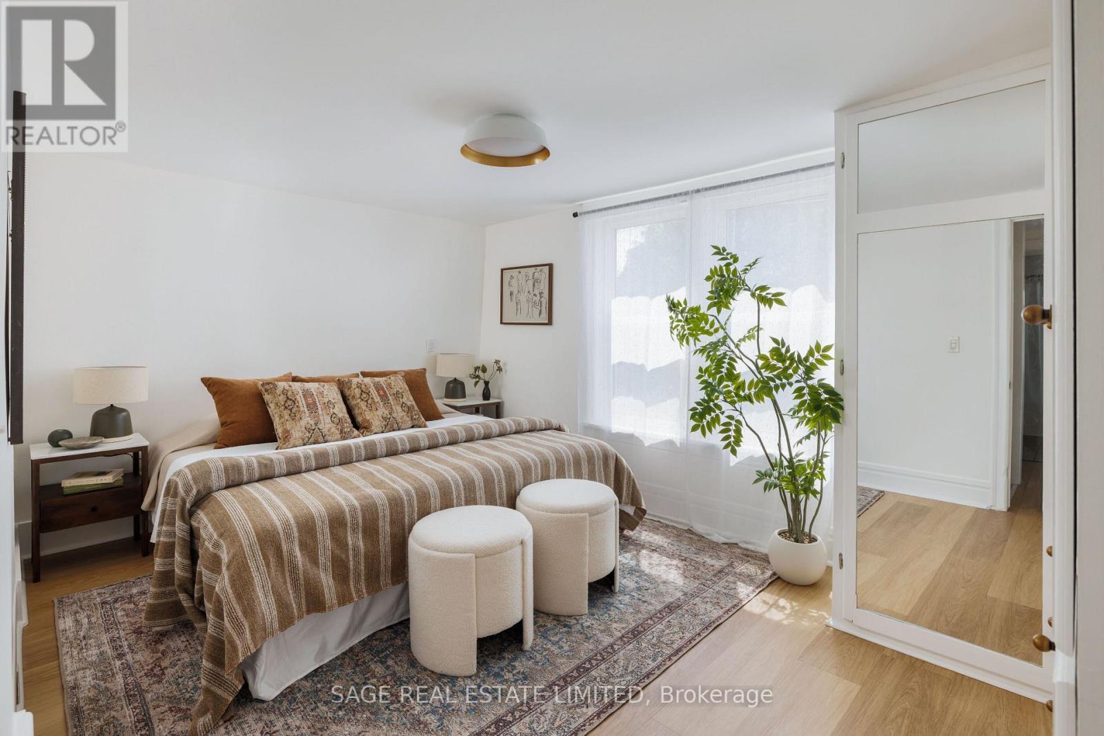 250 Springdale Boulevard, Toronto, Ontario  M4C 1Z9 - Photo 30 - E13561528