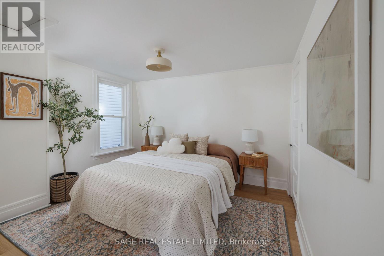 250 Springdale Boulevard, Toronto, Ontario  M4C 1Z9 - Photo 33 - E13561528