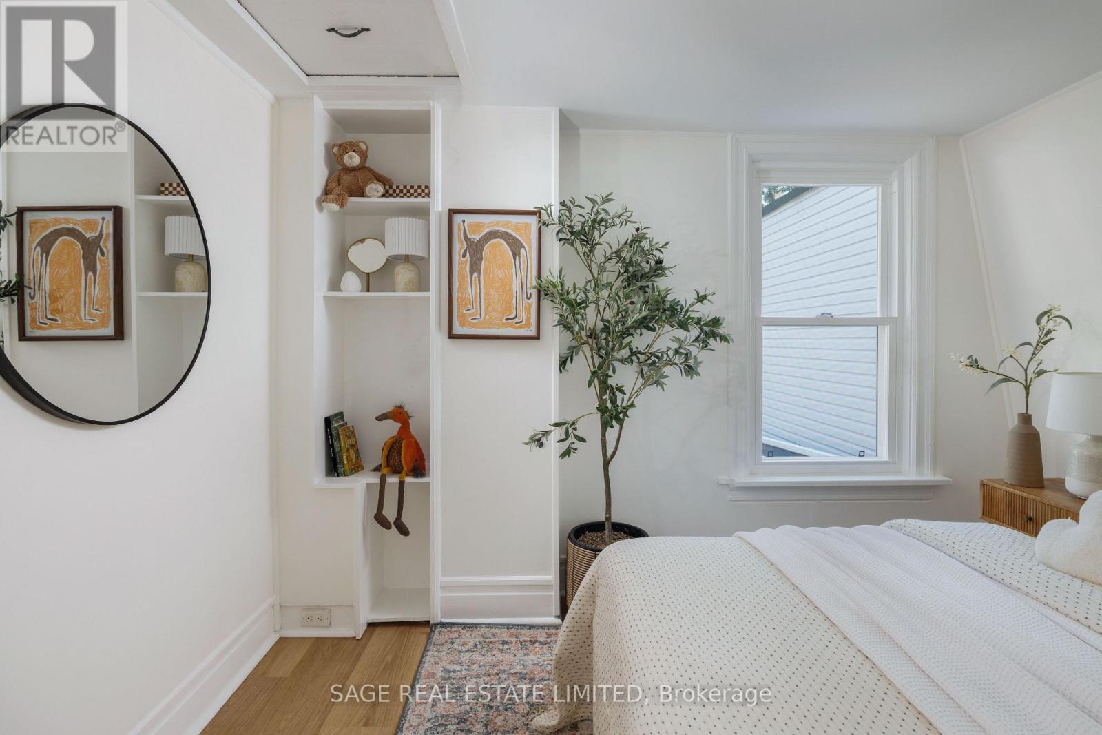 250 Springdale Boulevard, Toronto, Ontario  M4C 1Z9 - Photo 34 - E13561528