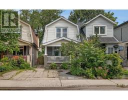 250 SPRINGDALE BOULEVARD, Toronto, Ontario