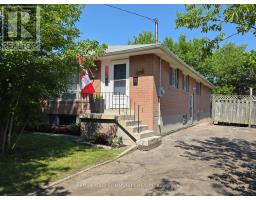 163 DURHAM STREET, Oshawa, Ontario